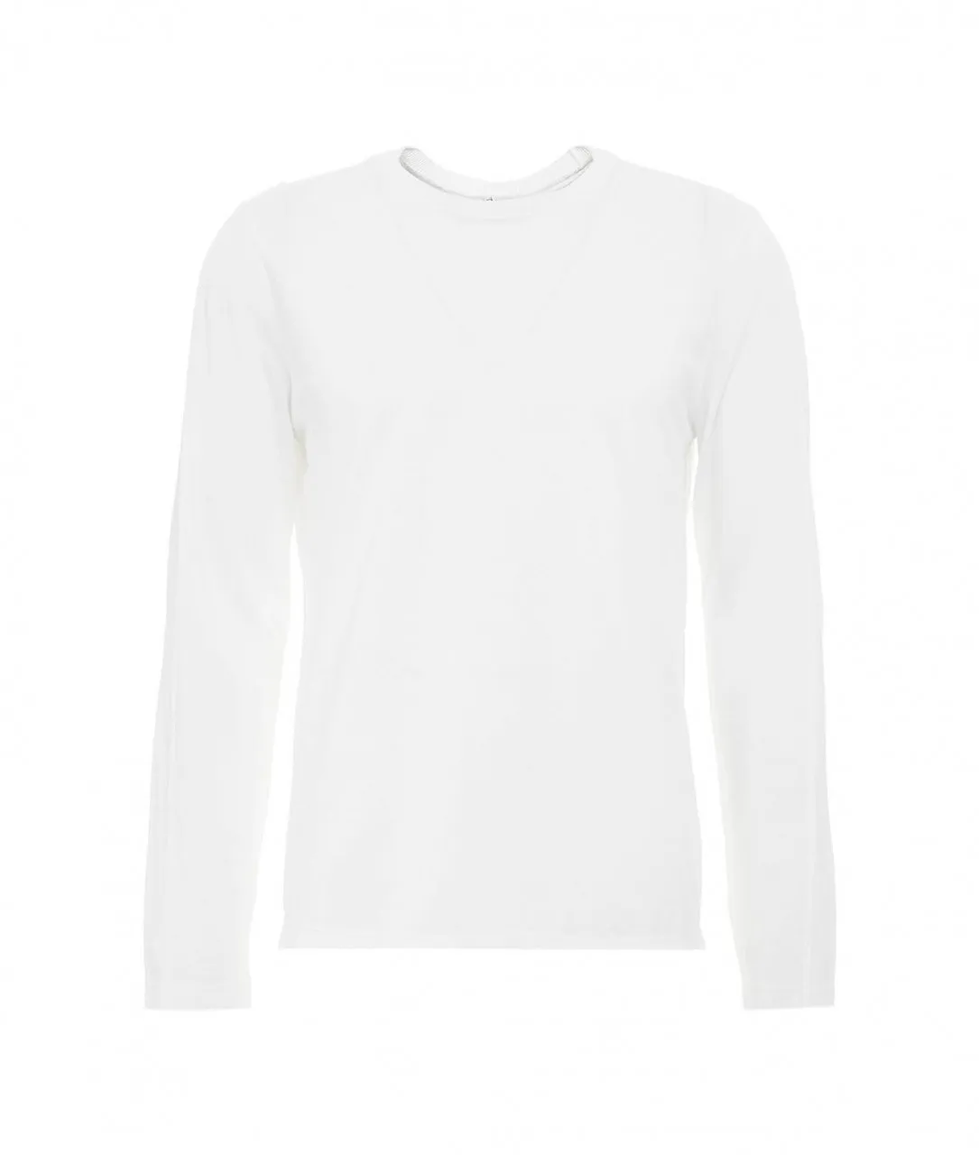 Shirt bianco bianco
