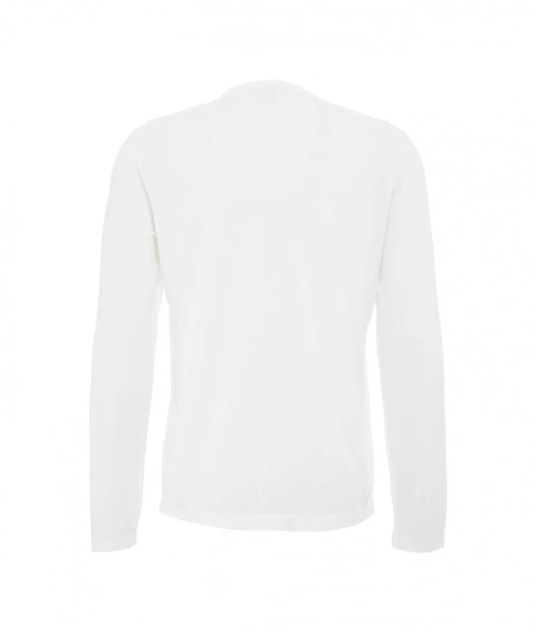 Shirt bianco bianco