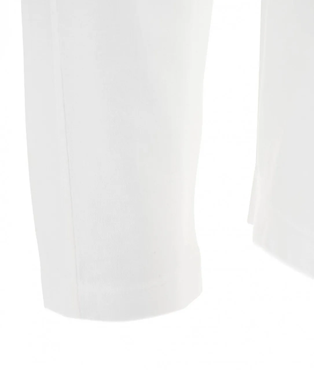 Shirt bianco bianco