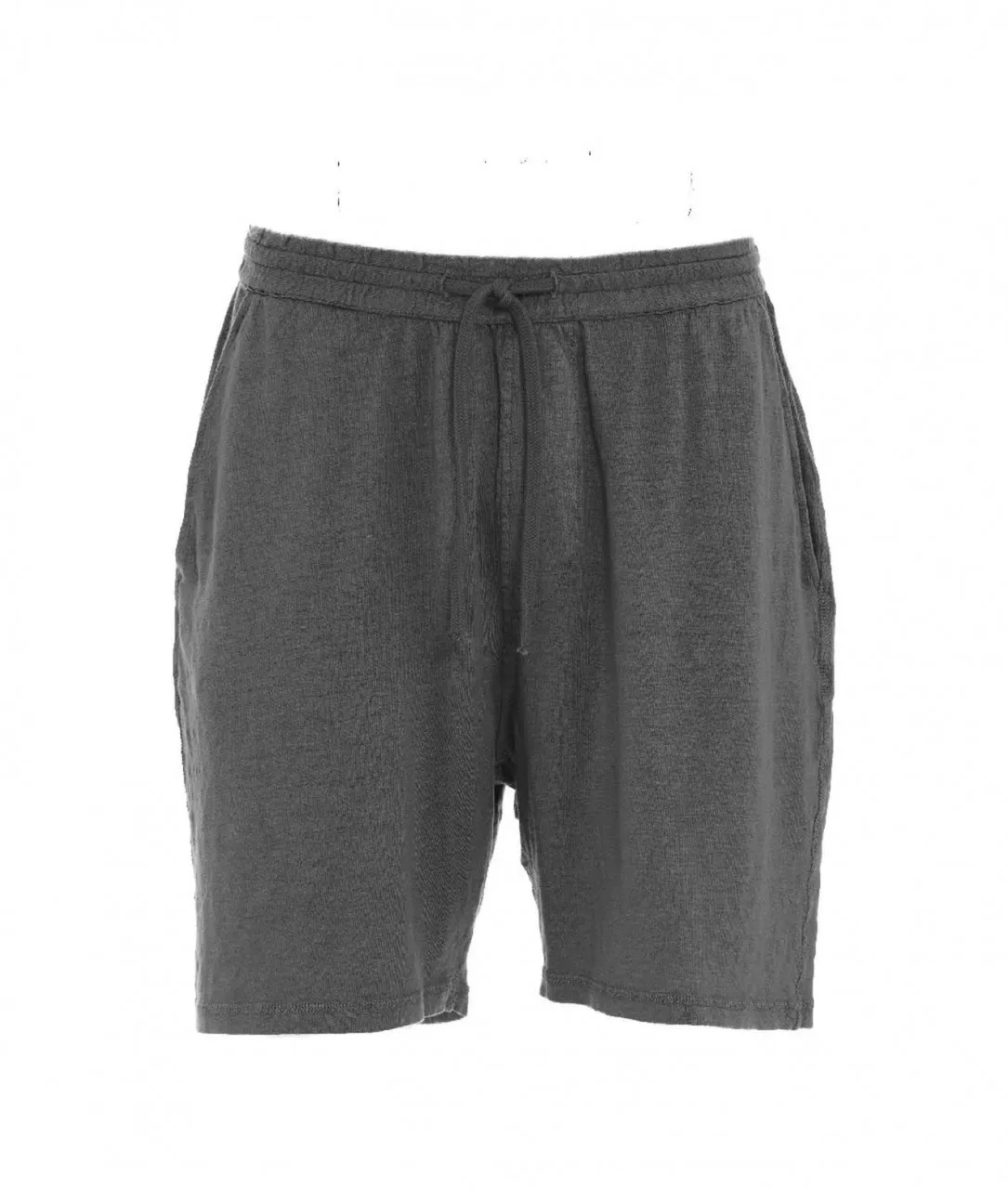 Shorts grigio grigio