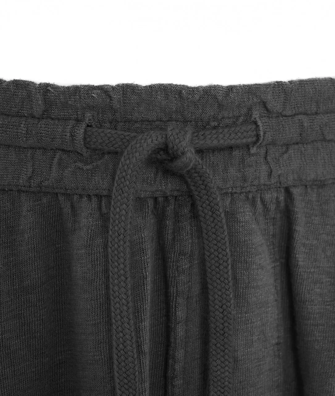Shorts grigio grigio