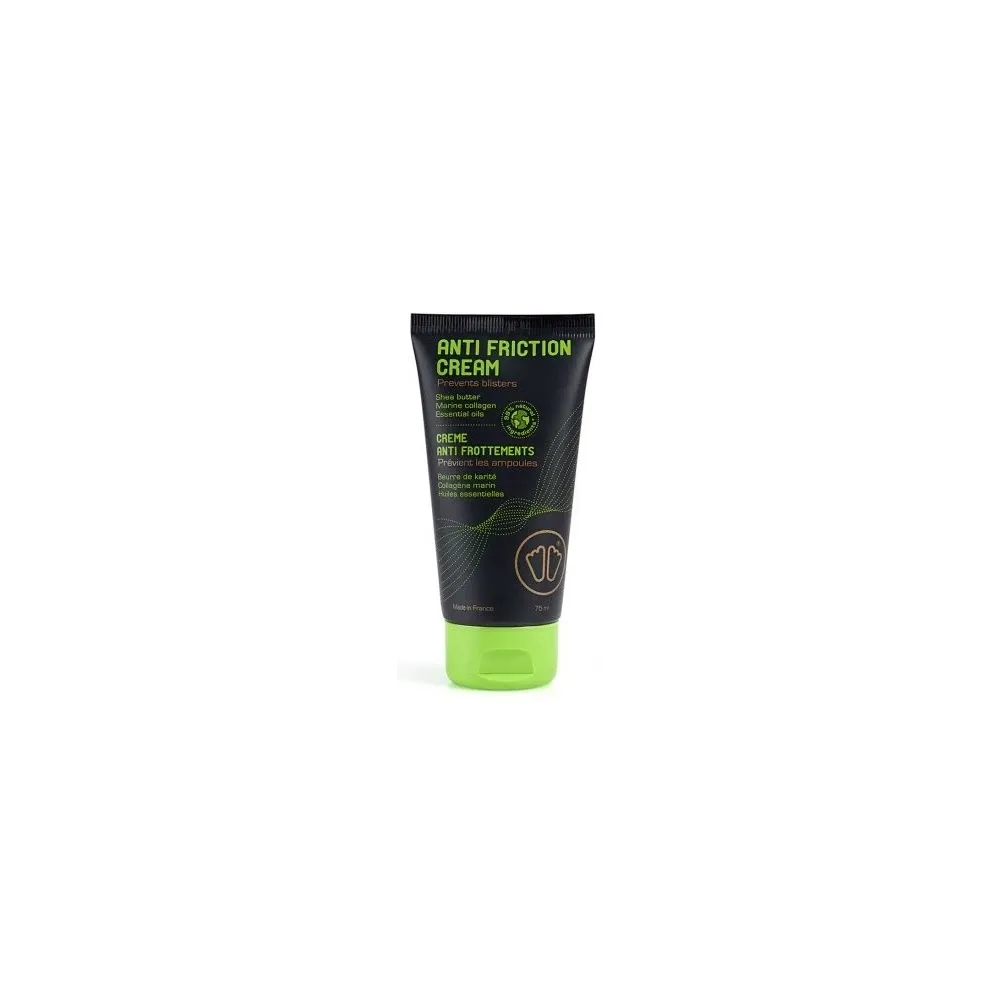 Sidas Anti Friction Cream 75ml
