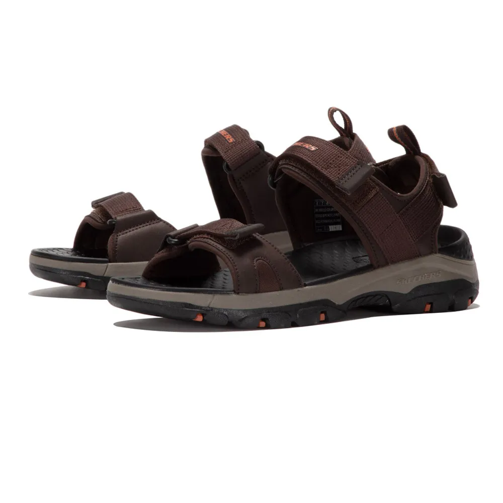 Skechers Tresmen - Ryer Sandali da escursione - SS24