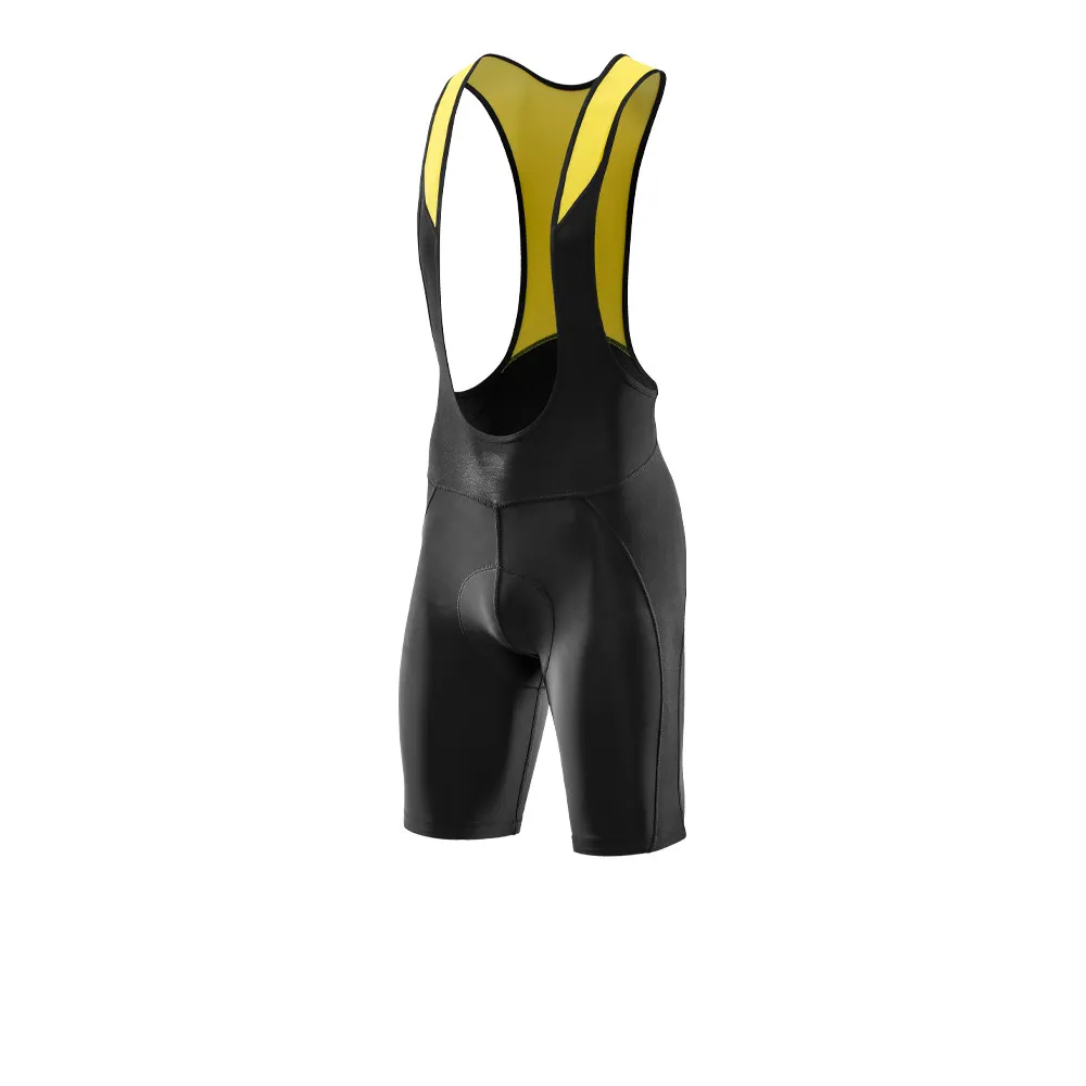 Skins Cycle Thermal Bib Pantaloncini