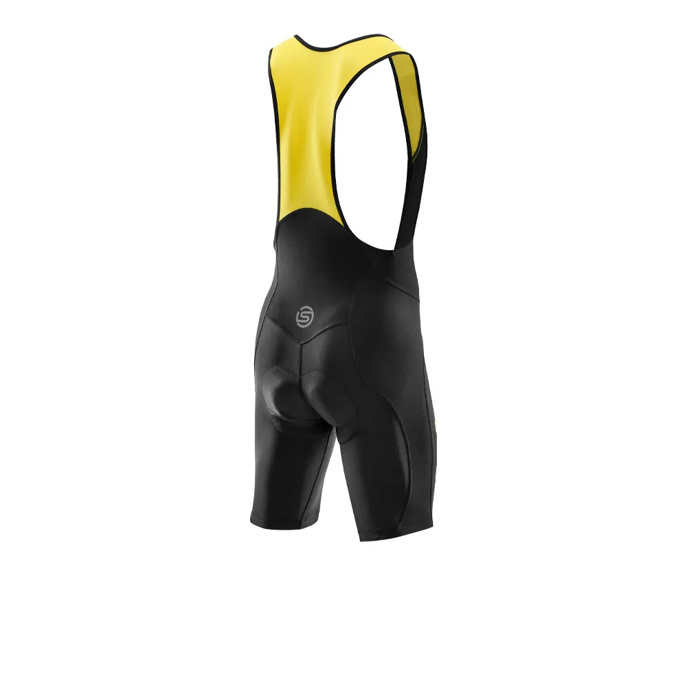 Skins Cycle Thermal Bib Pantaloncini