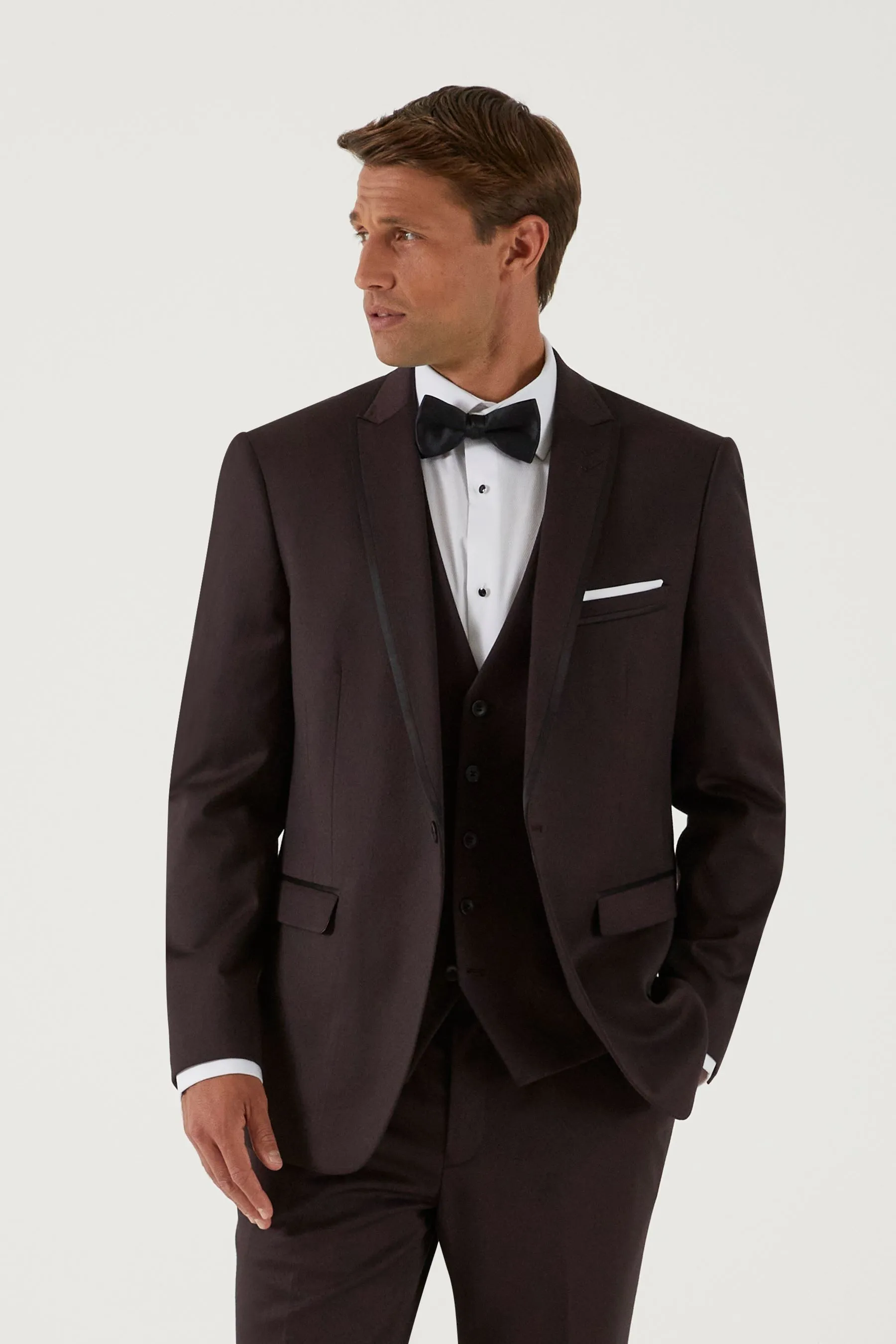 Skopes Sartoriale - Maxwell - Completo: Giacca
