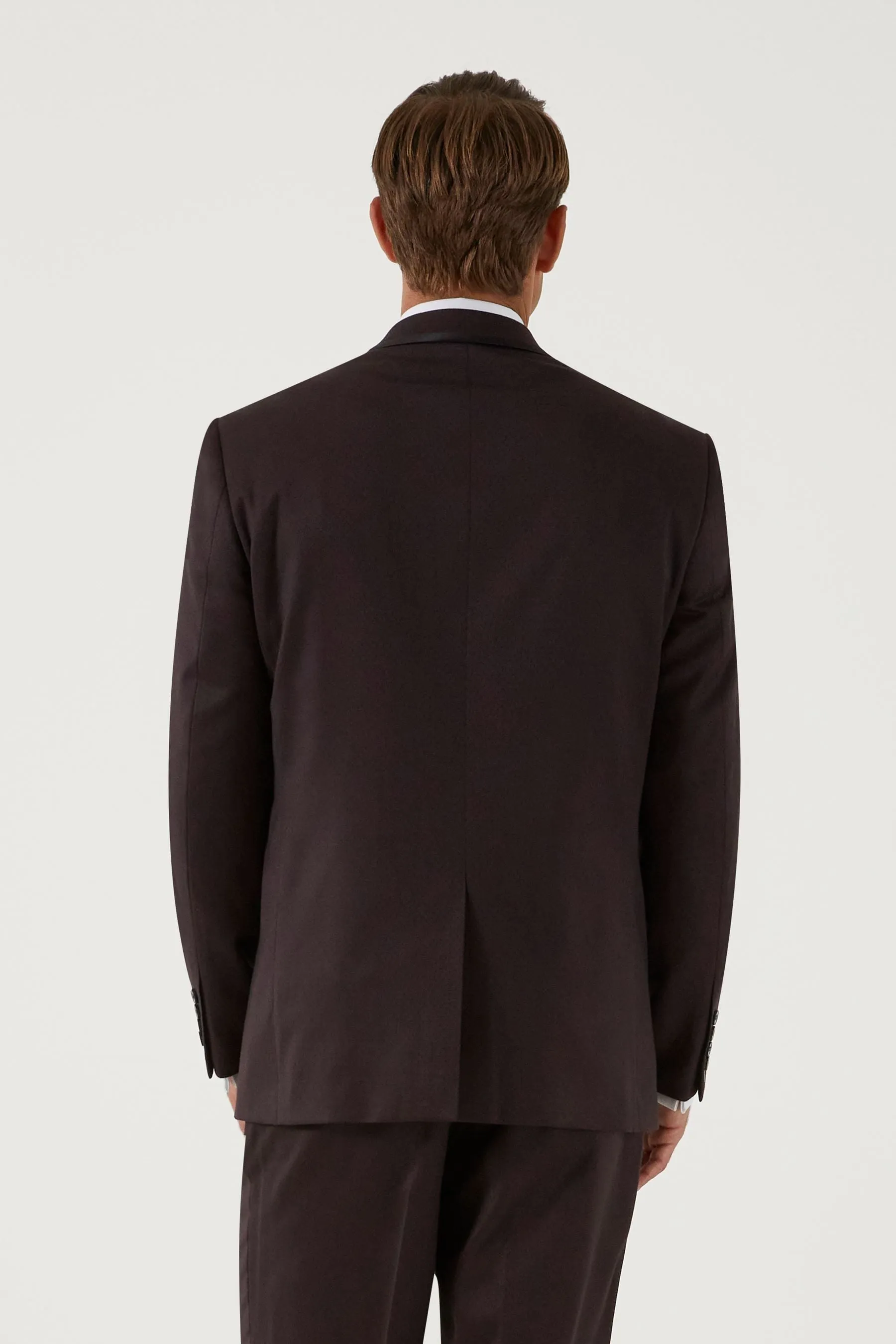 Skopes Sartoriale - Maxwell - Completo: Giacca