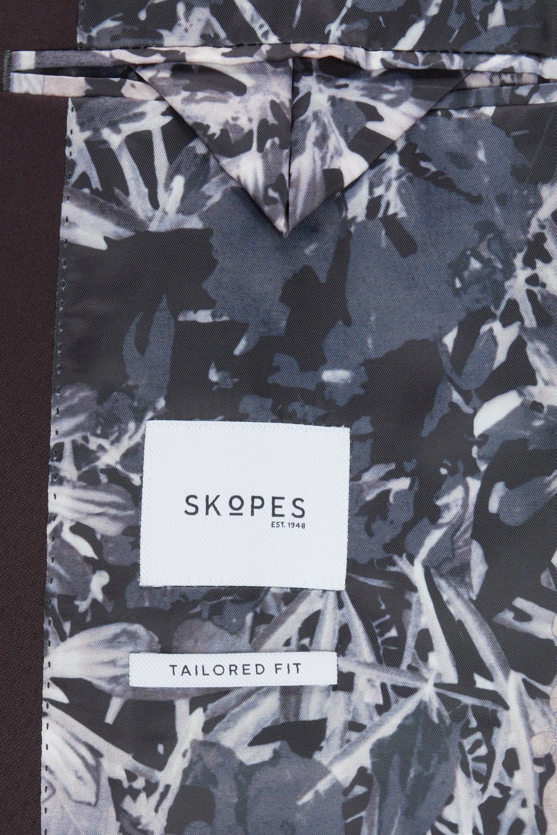 Skopes Sartoriale - Maxwell - Completo: Giacca