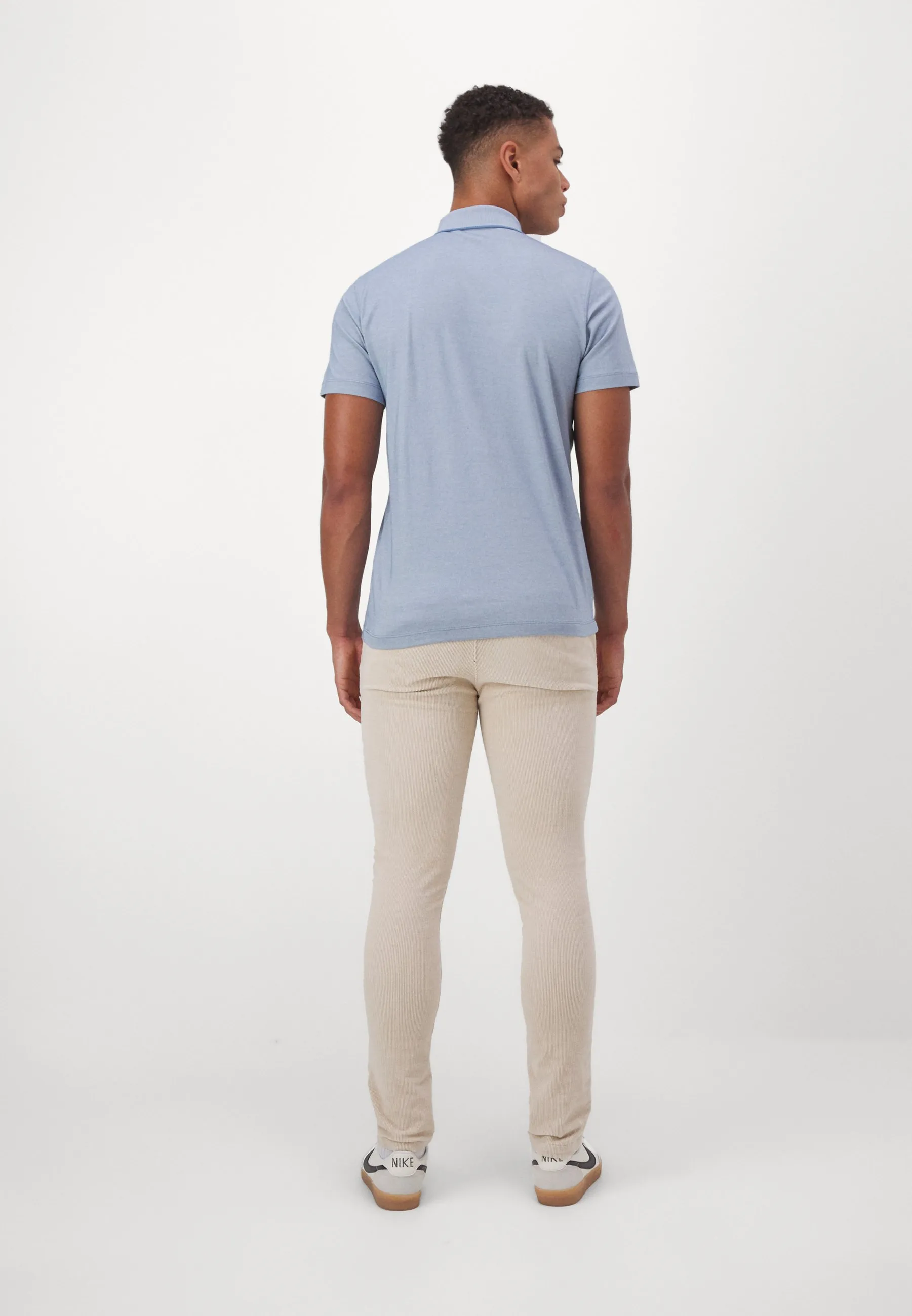 SLHSLIM ROBIN PANTS - Pantaloni