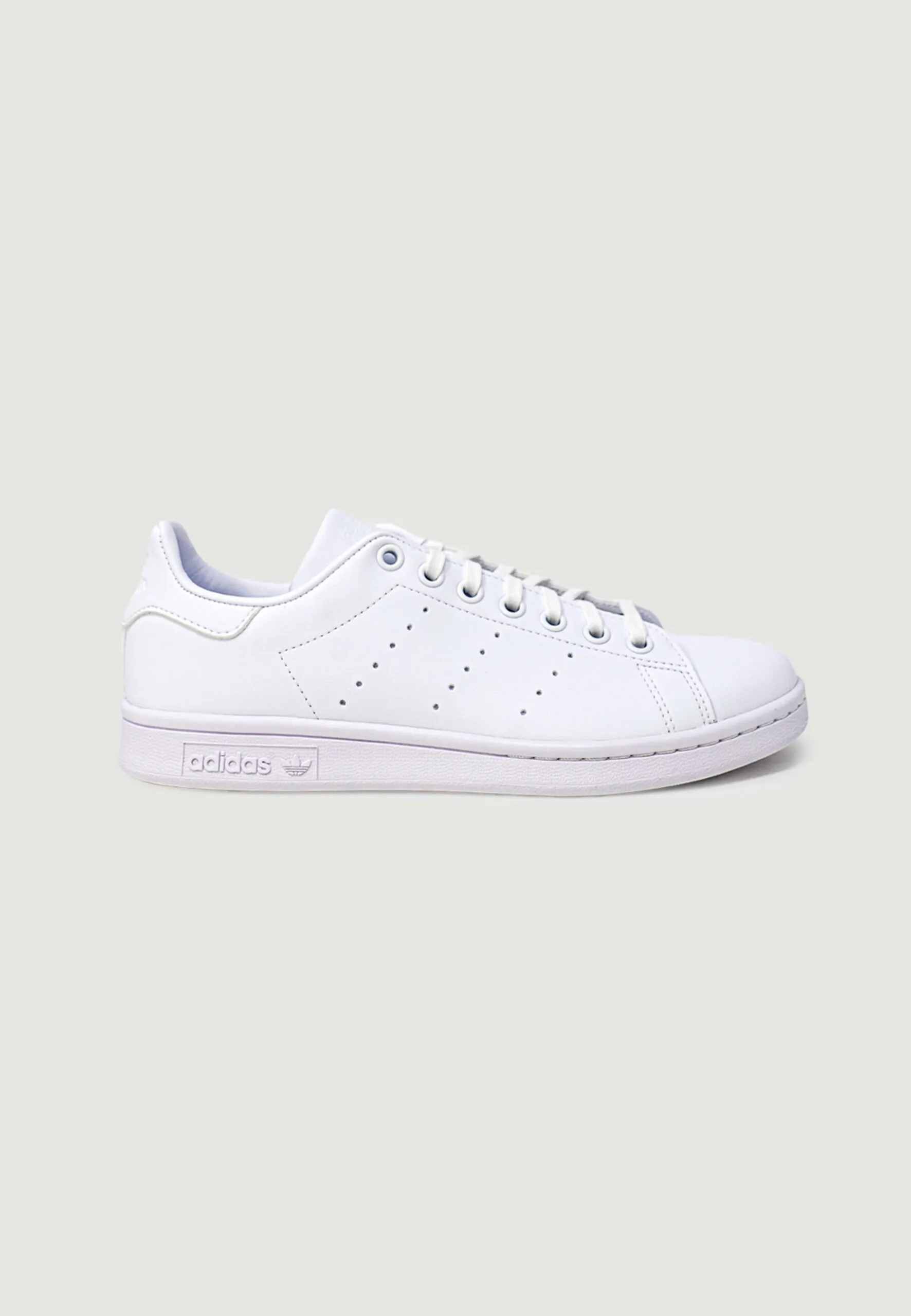 Sneakers Adidas Originals STAN SMITH J Bianco
