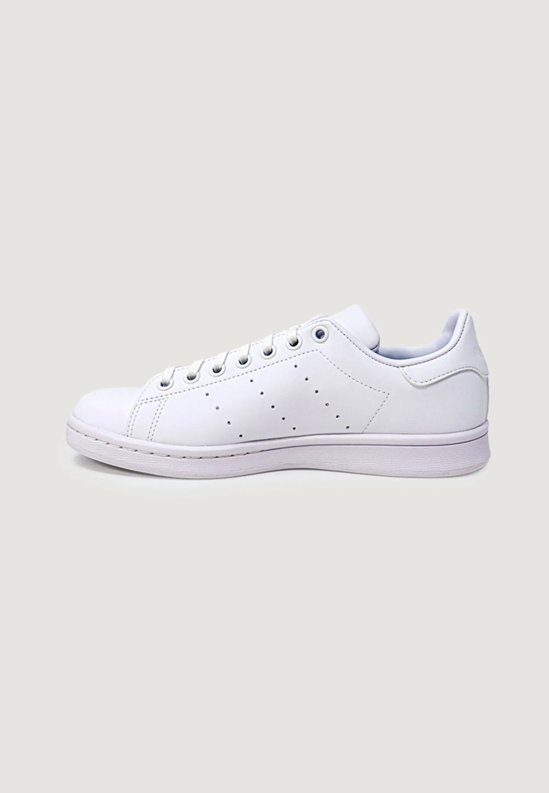 Sneakers Adidas Originals STAN SMITH J Bianco
