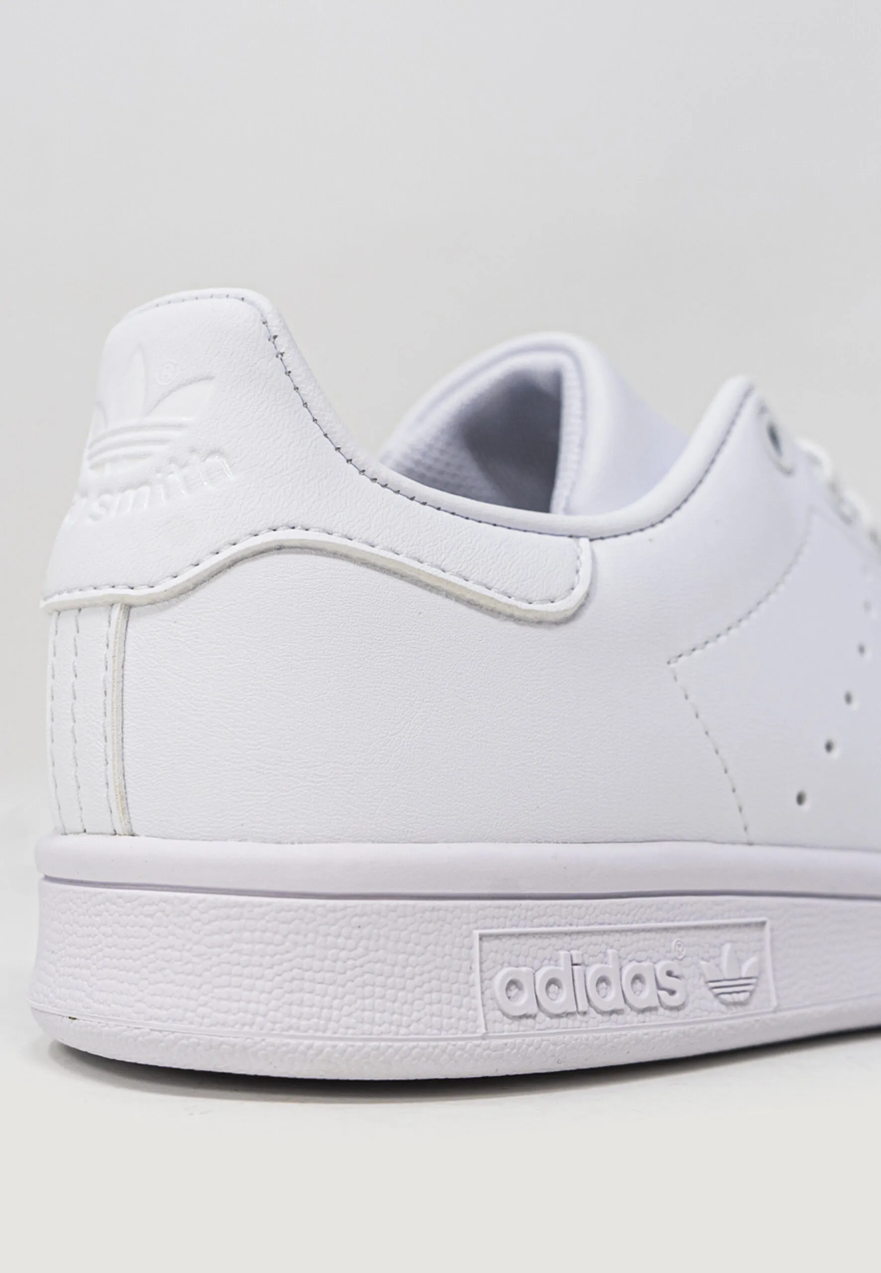 Sneakers Adidas Originals STAN SMITH J Bianco