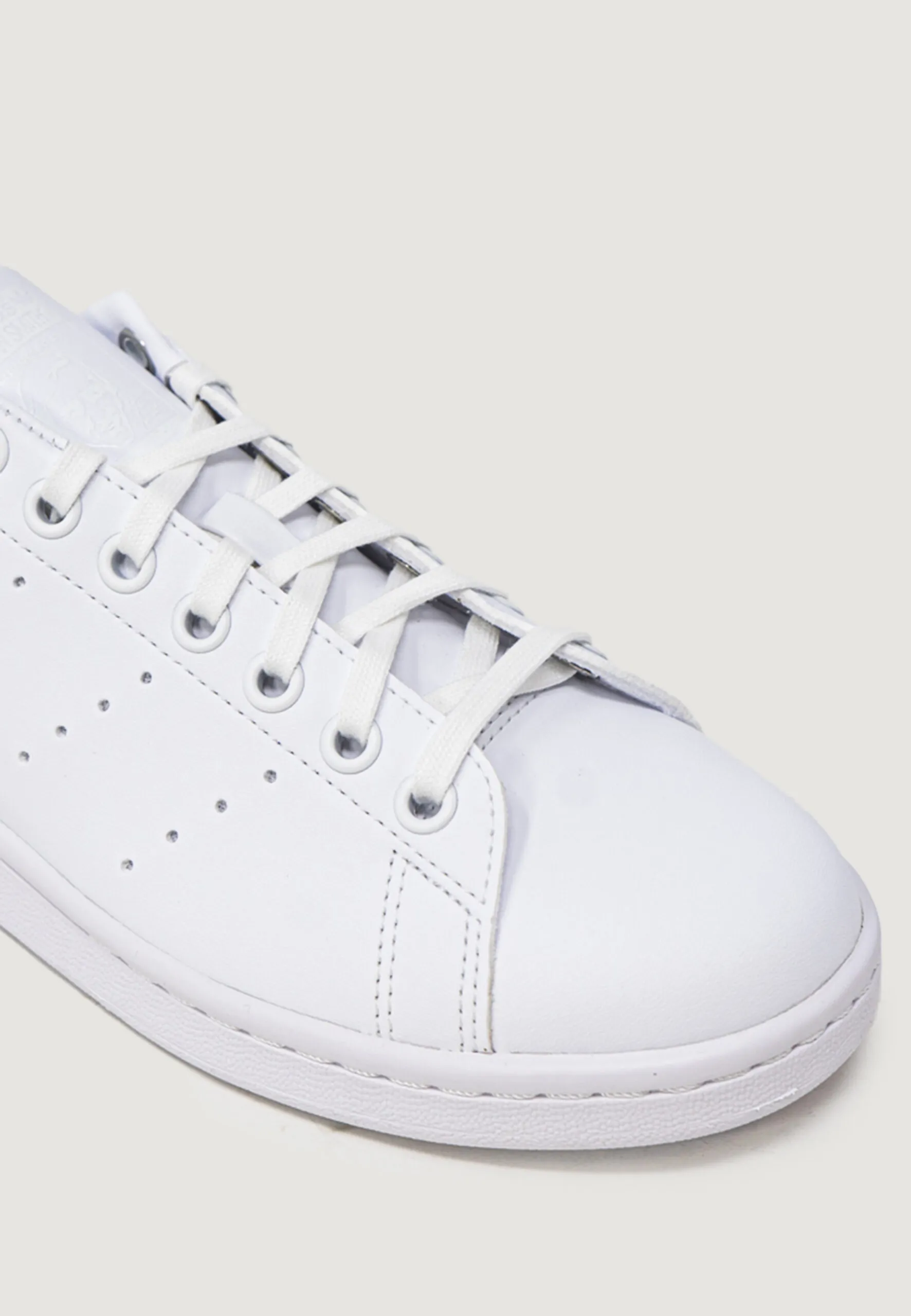 Sneakers Adidas Originals STAN SMITH J Bianco