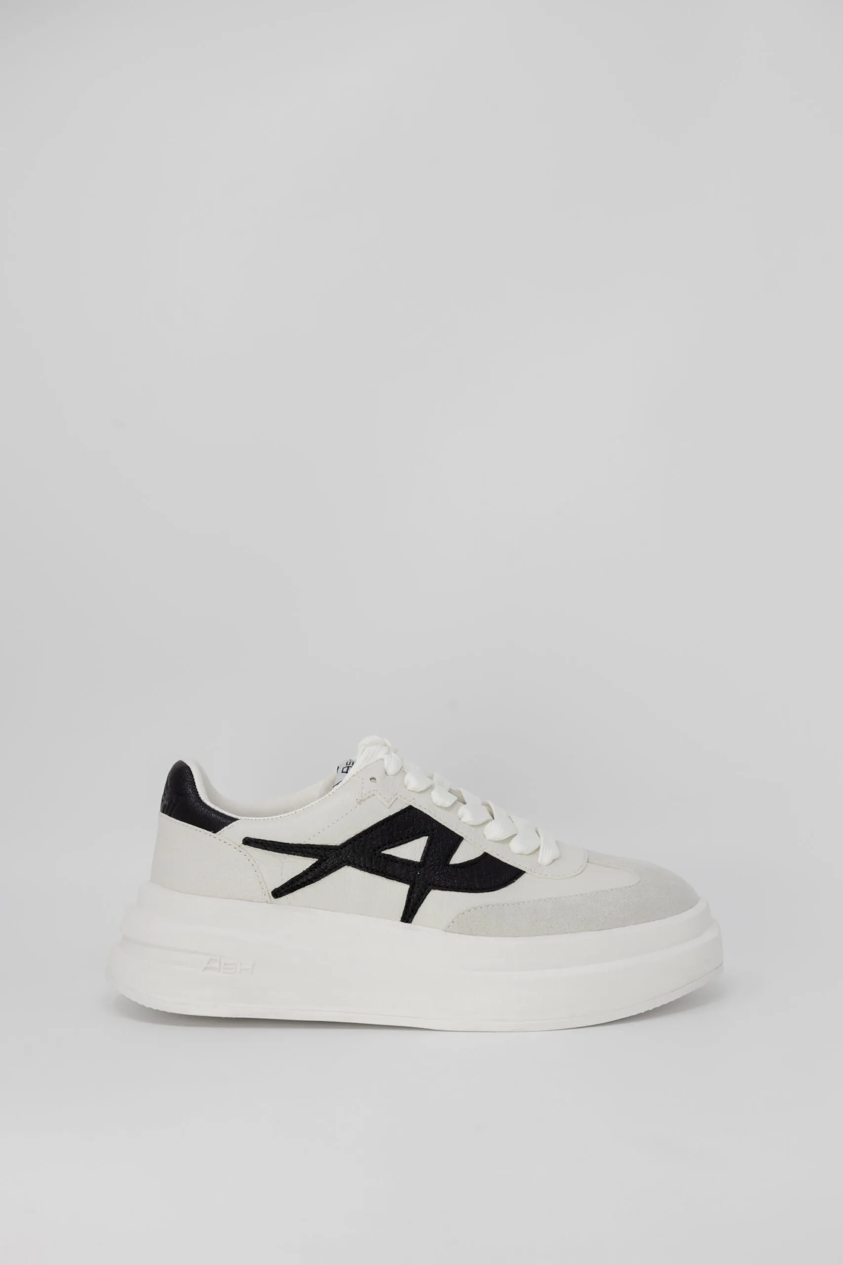 Sneakers Ash  Bianco