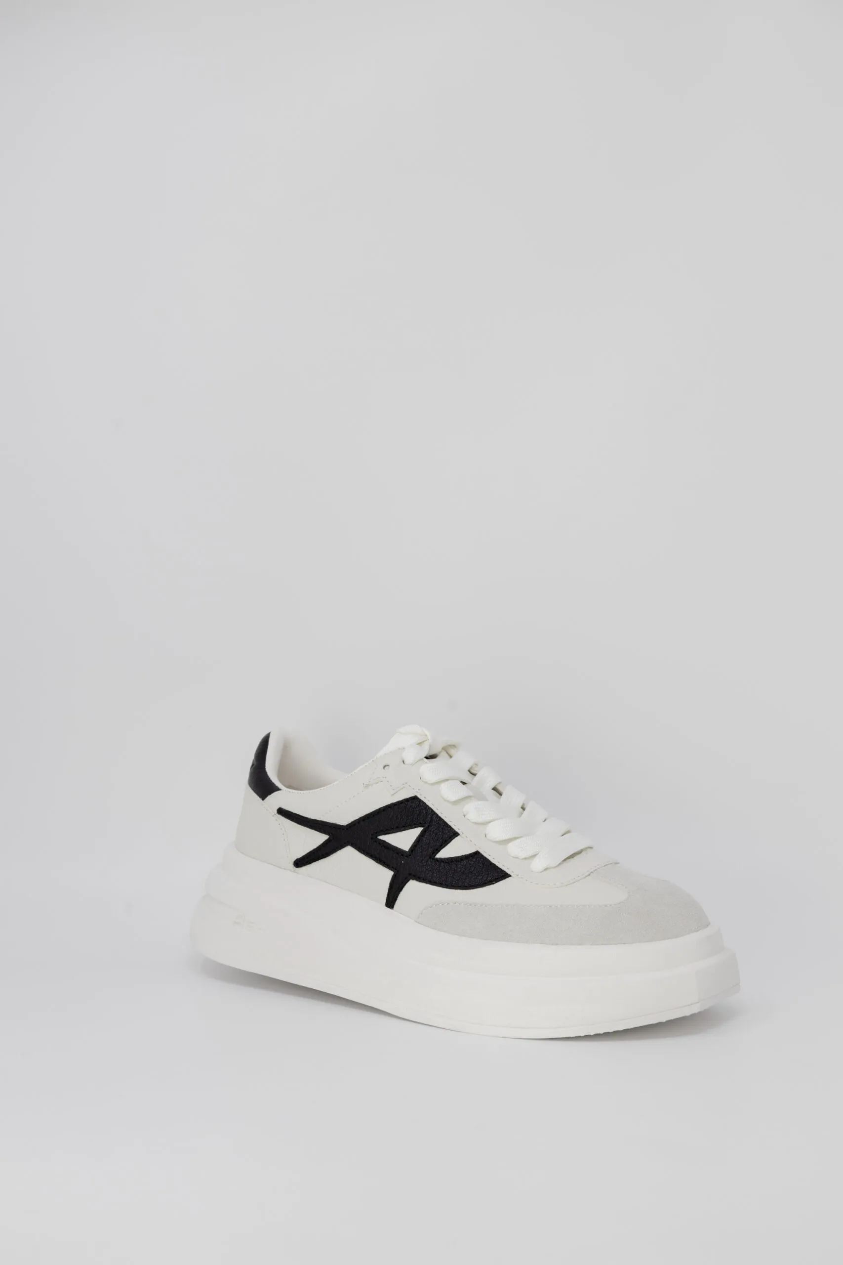 Sneakers Ash  Bianco