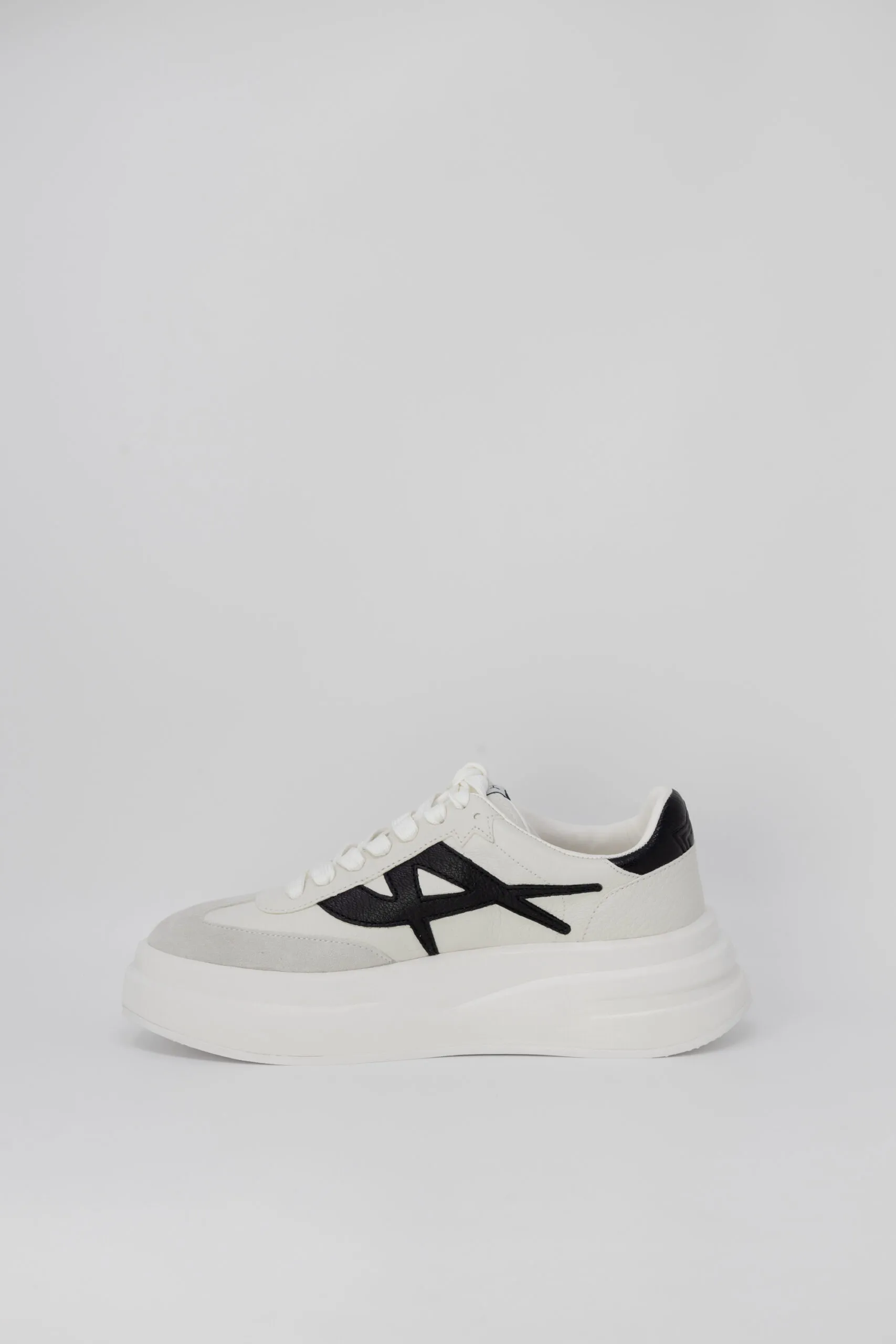 Sneakers Ash  Bianco