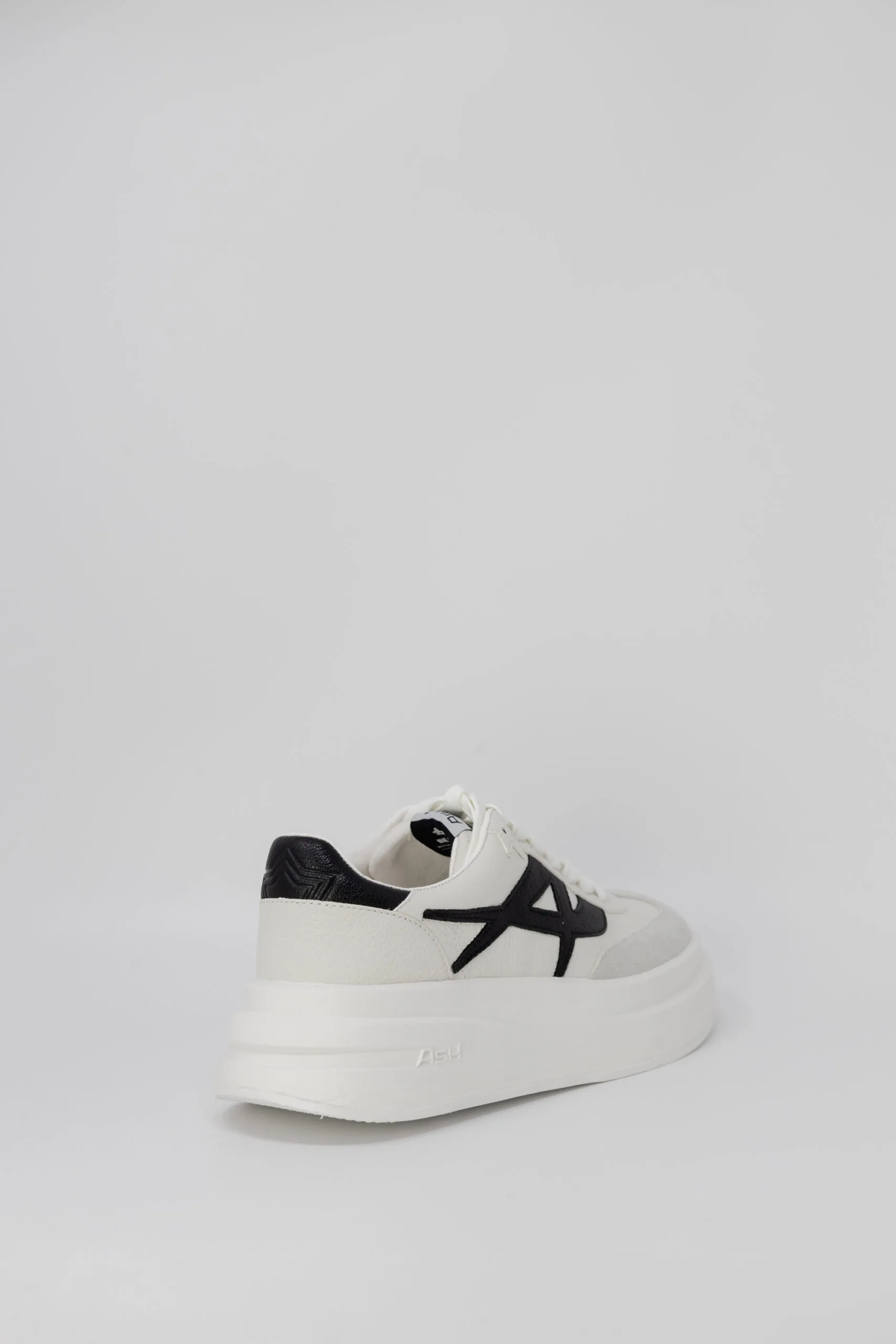 Sneakers Ash  Bianco