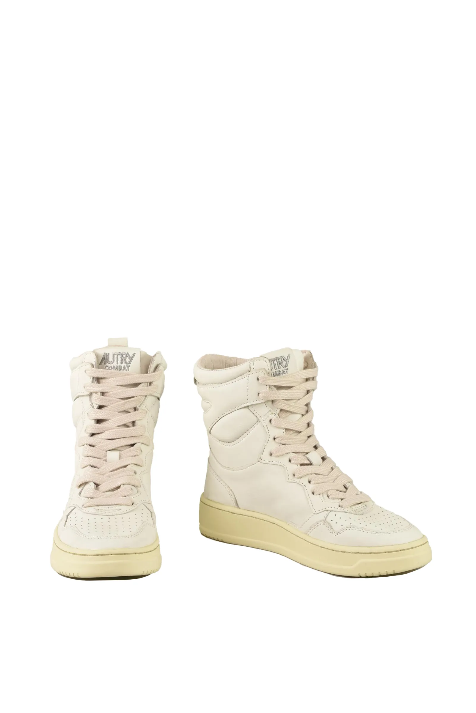 Sneakers AUTRY  Bianco