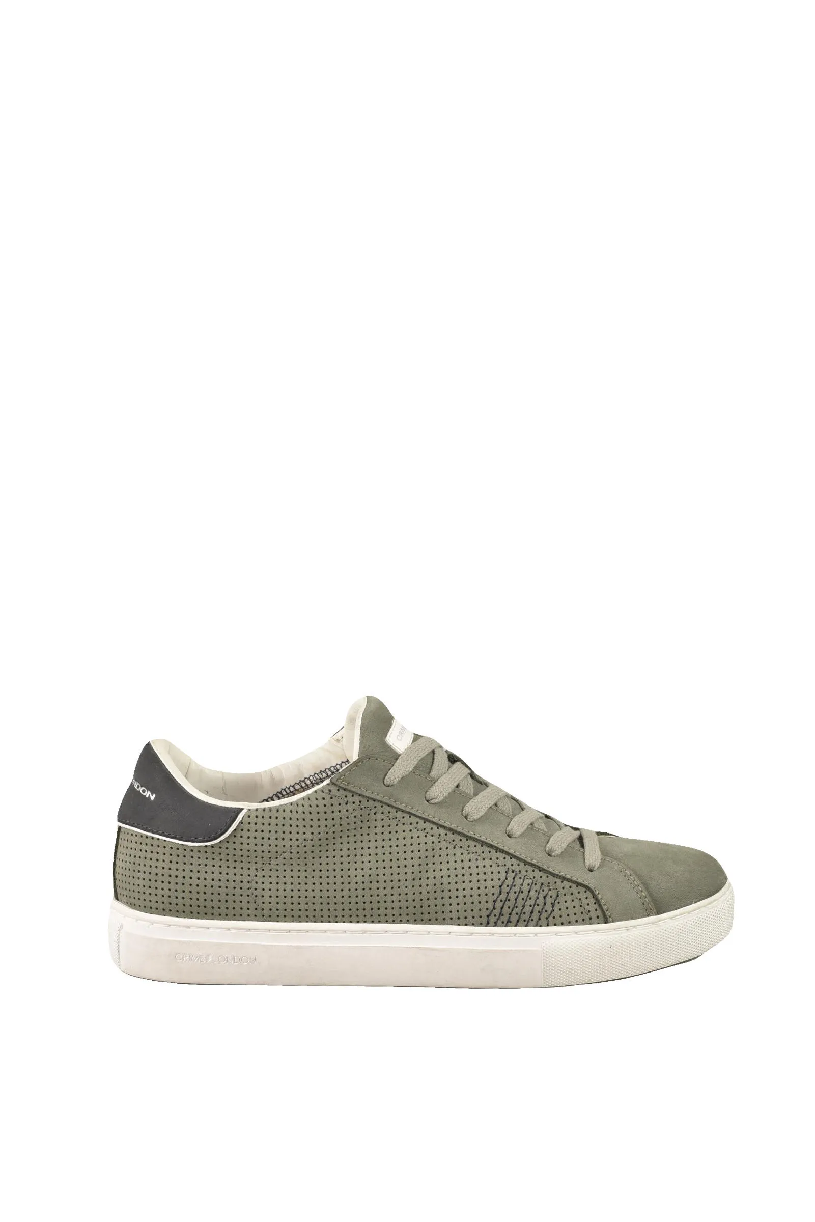 Sneakers CRIME LONDON  Grigio