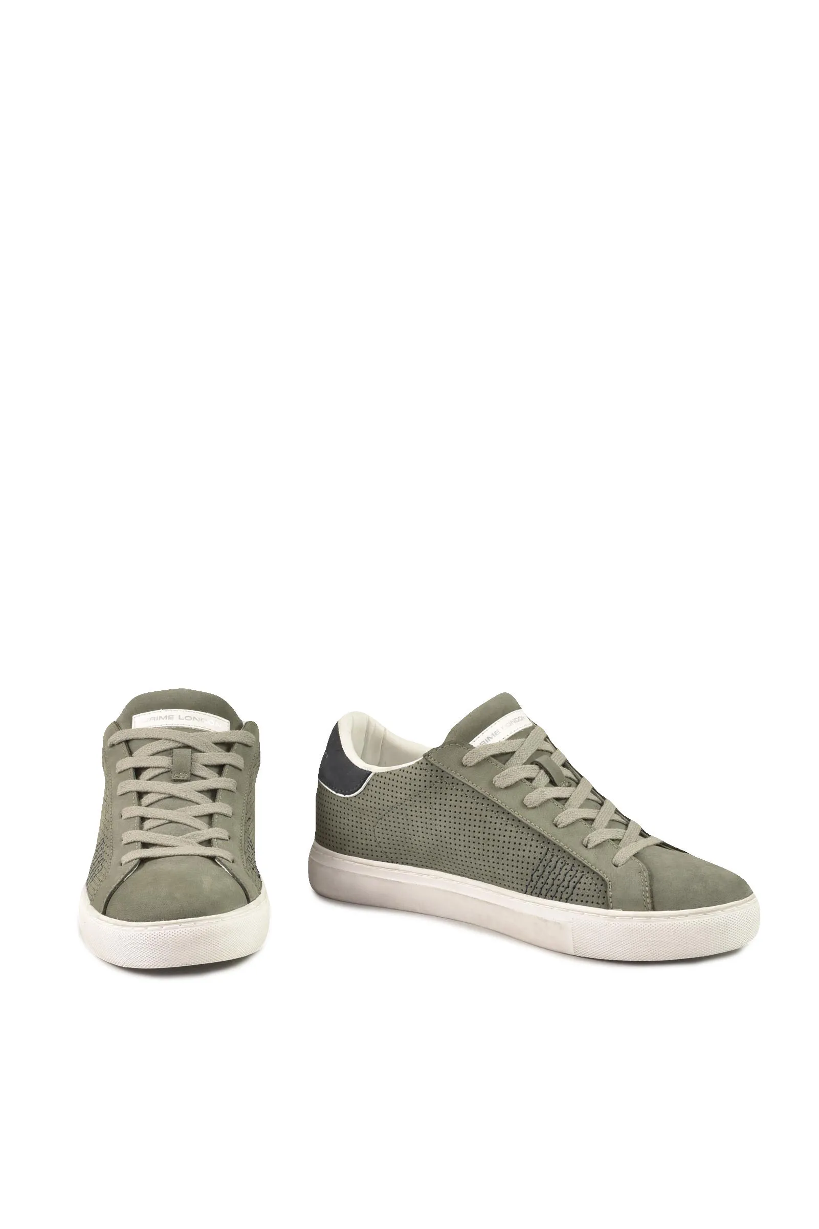 Sneakers CRIME LONDON  Grigio