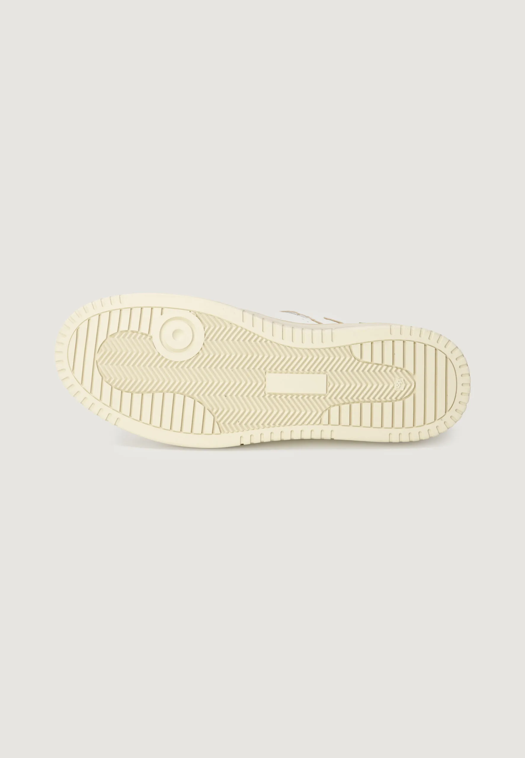 Sneakers D.a.t.e. TORNEO COLORED Bianco