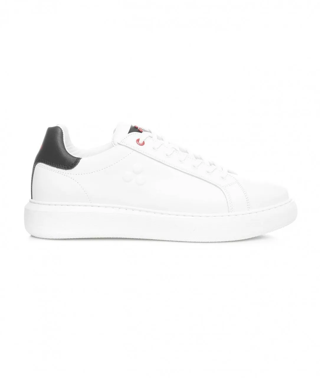 Sneakers Helica bianco bianco