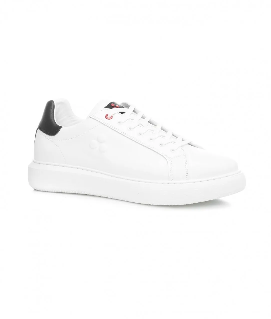 Sneakers Helica bianco bianco