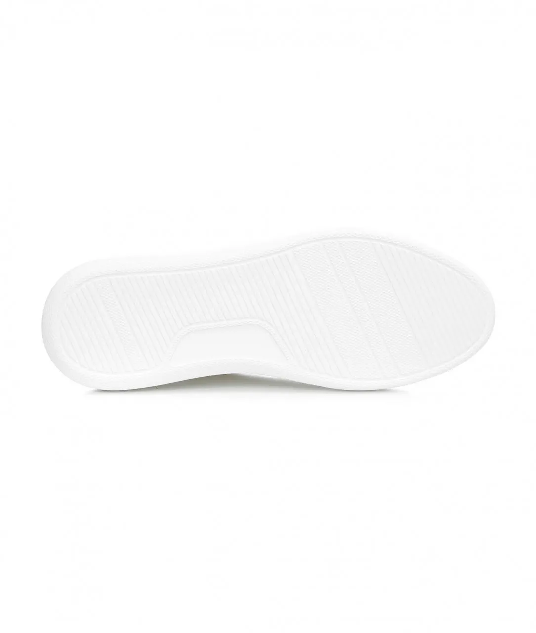Sneakers Helica bianco bianco