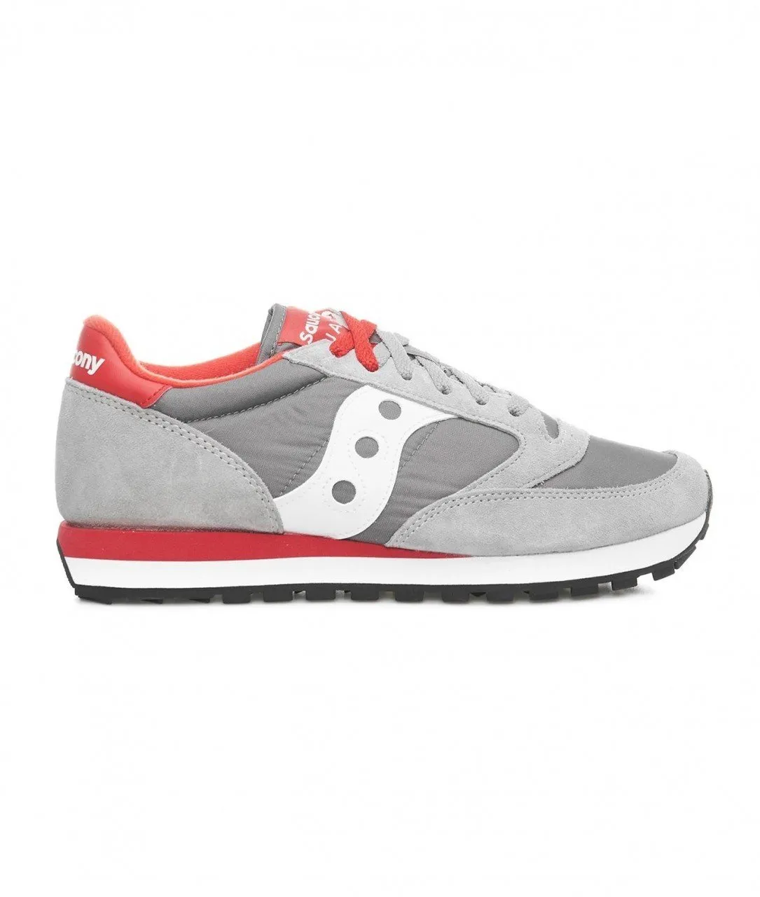 Sneakers Jazz Original grigio grigio