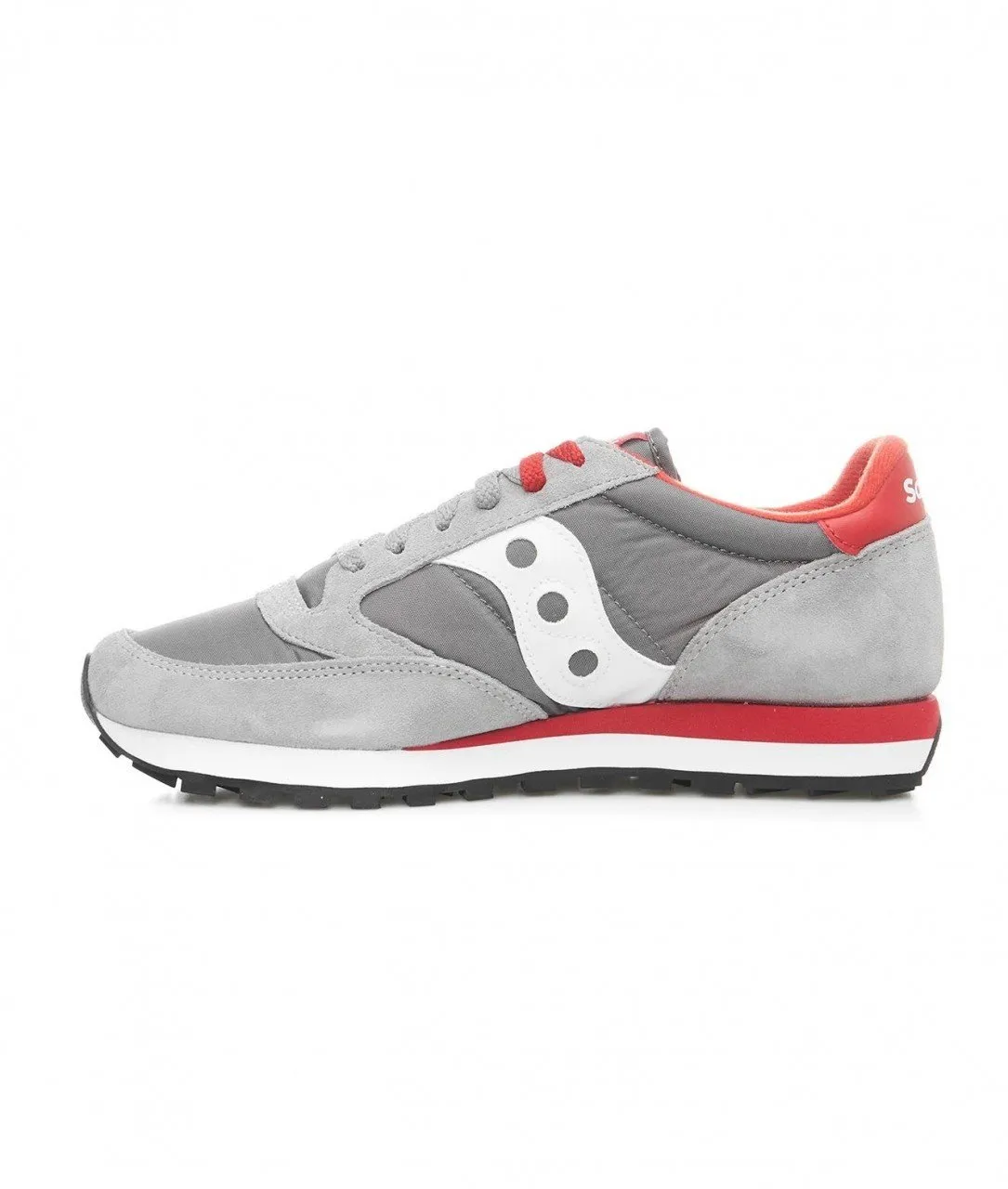 Sneakers Jazz Original grigio grigio