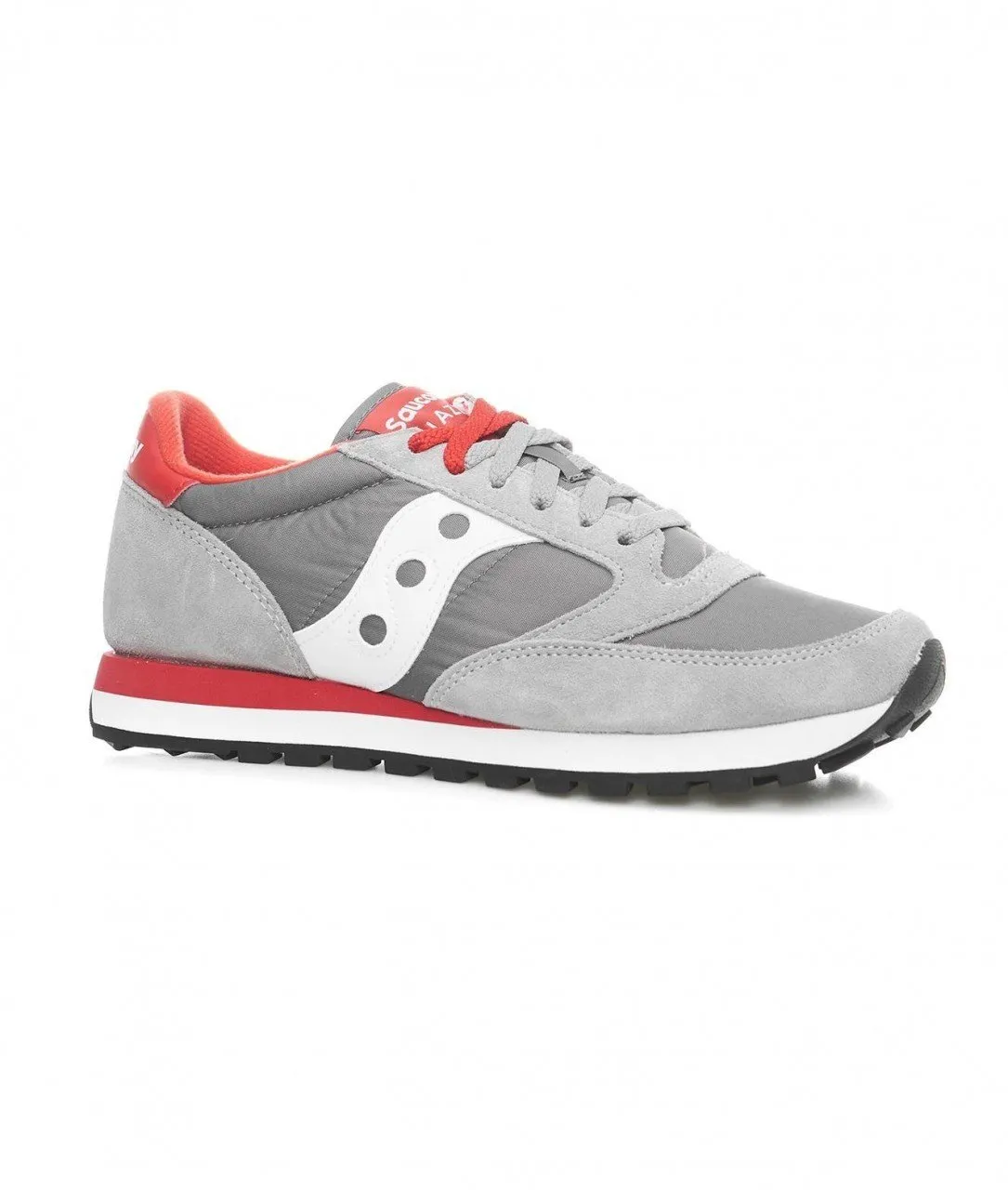 Sneakers Jazz Original grigio grigio