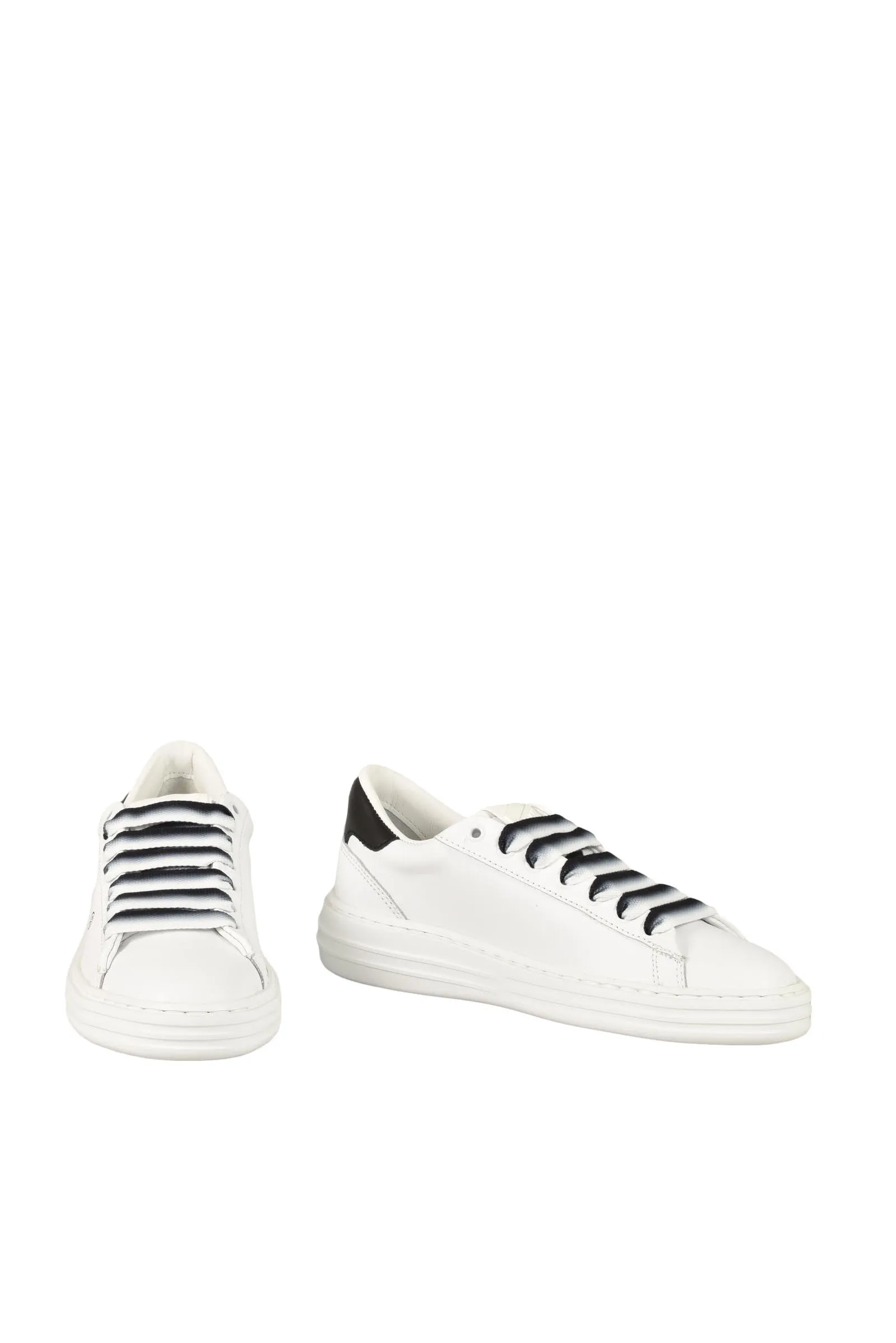 Sneakers MSGM  Bianco