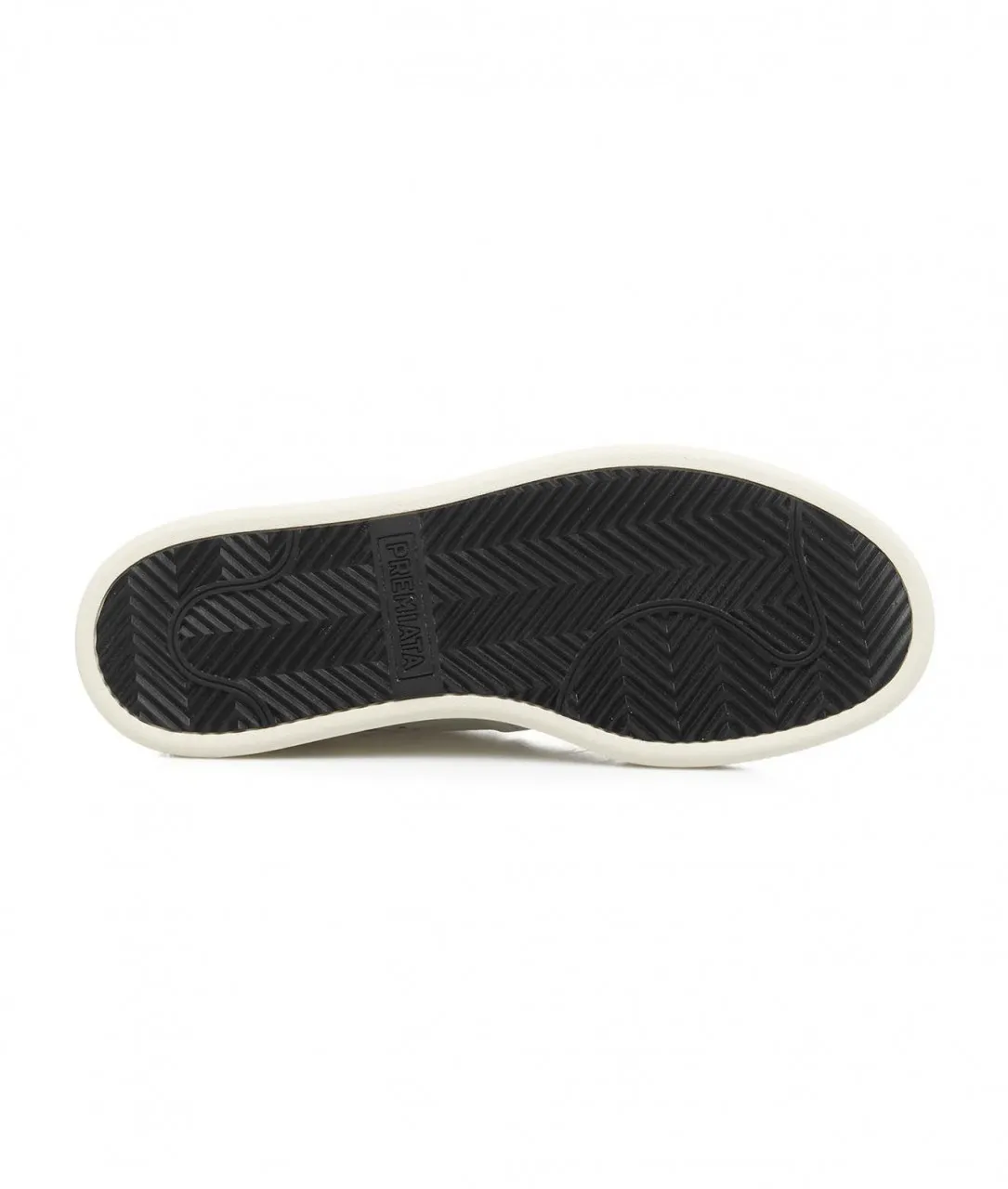 Sneakers Quinn bianco bianco