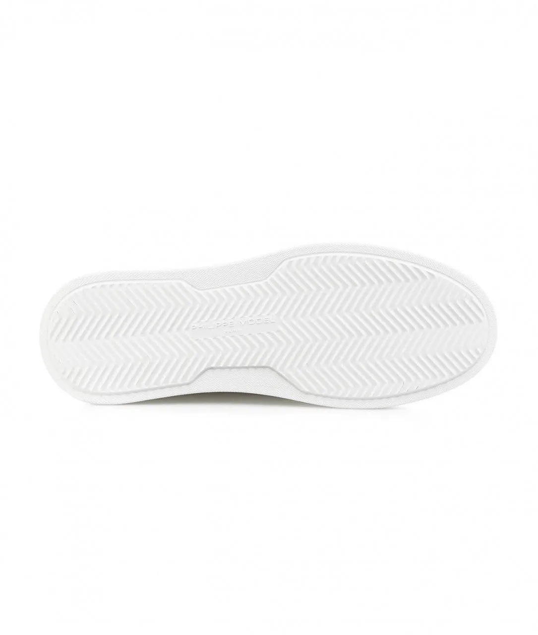 Sneakers Temple Low grigio grigio
