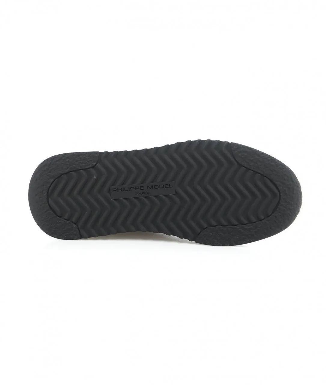 Sneakers Tropez 21 Low grigio grigio