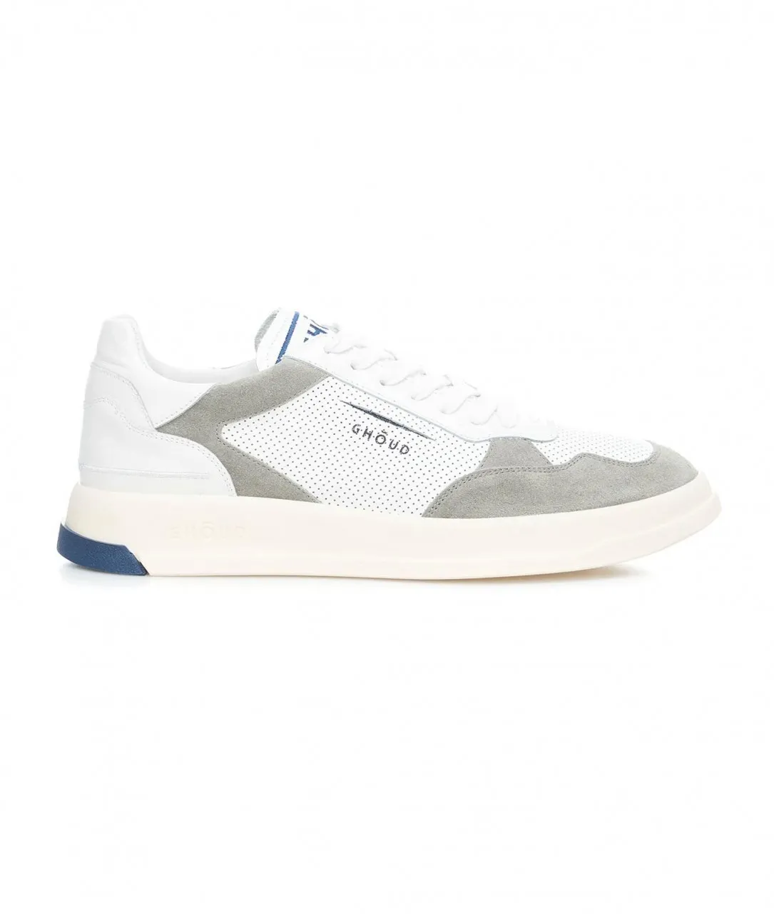 Sneakers Tweener Low bianco bianco