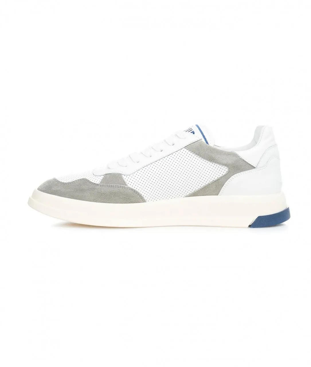 Sneakers Tweener Low bianco bianco