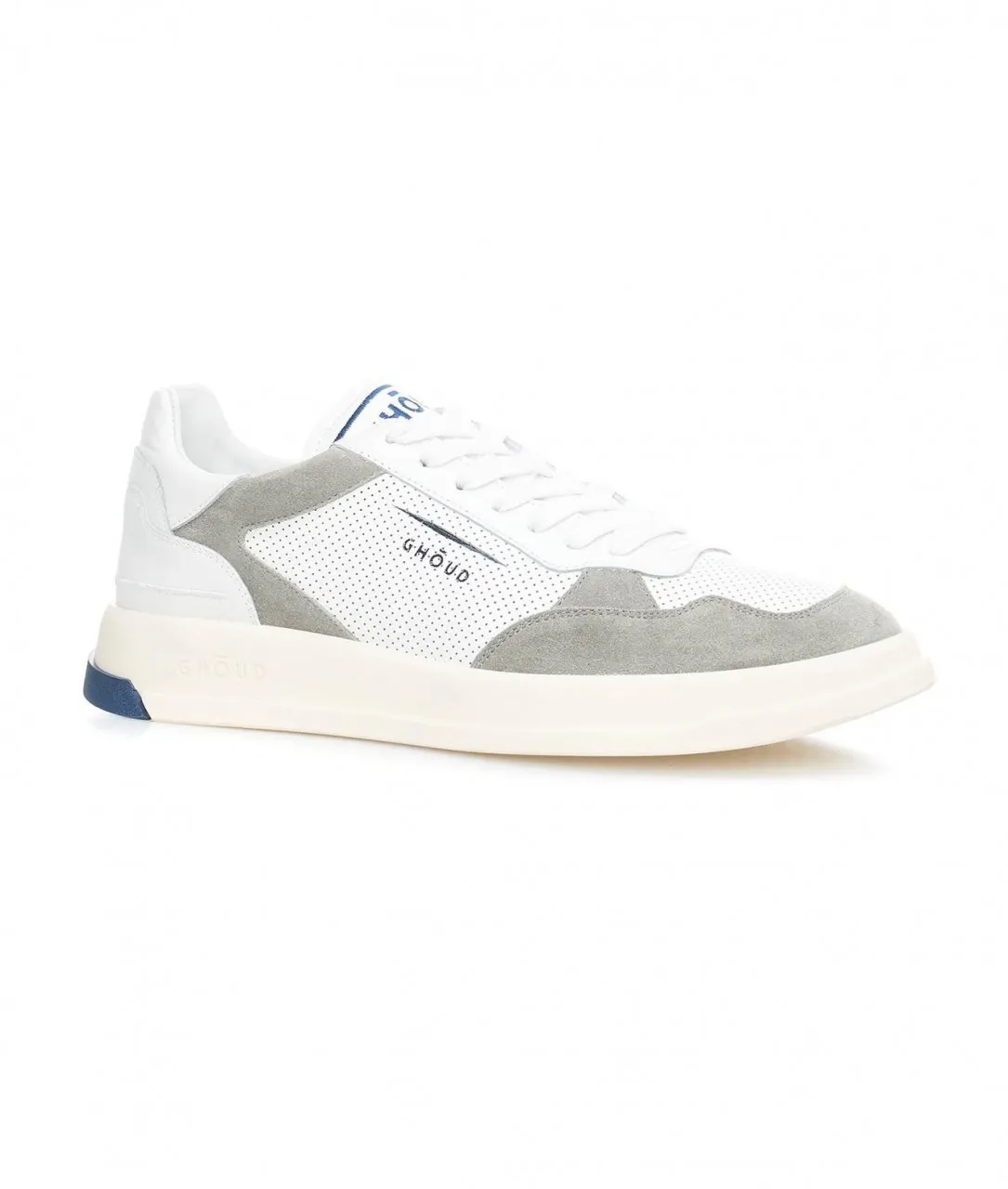 Sneakers Tweener Low bianco bianco