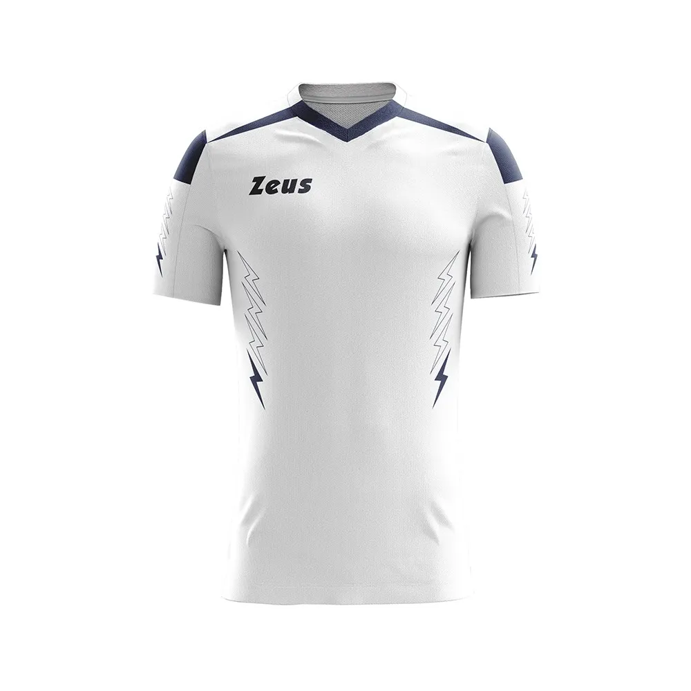 SOPRAMAGLIA JAM BIANCO BASKET ZEUS SPORT
