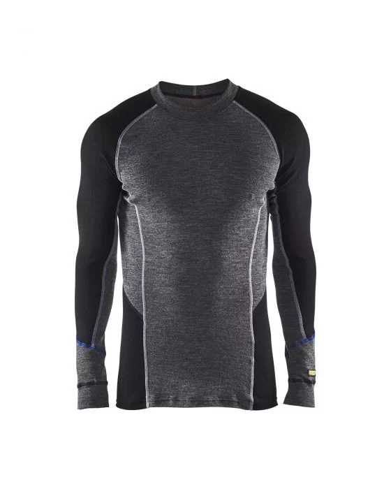 Sotto-maglia termica WARM (abbigliamento da lavoro Blaklader)