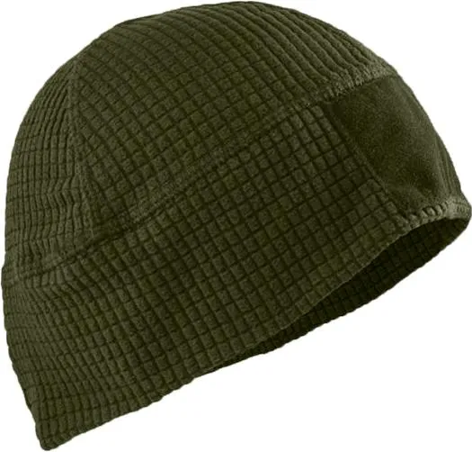 SOTTOCASCO TERMICO CON TASCHINO