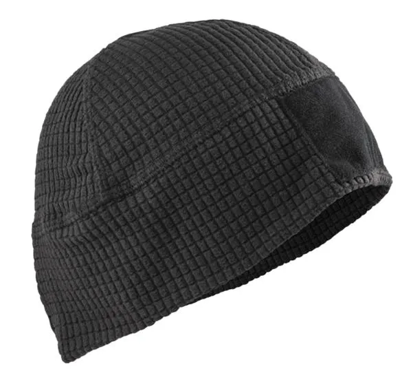 SOTTOCASCO TERMICO CON TASCHINO
