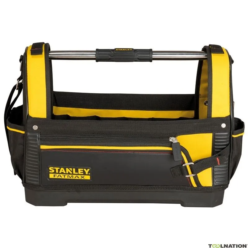 Stanley 1-39-59ZG Borsa portautensili aperta con sega