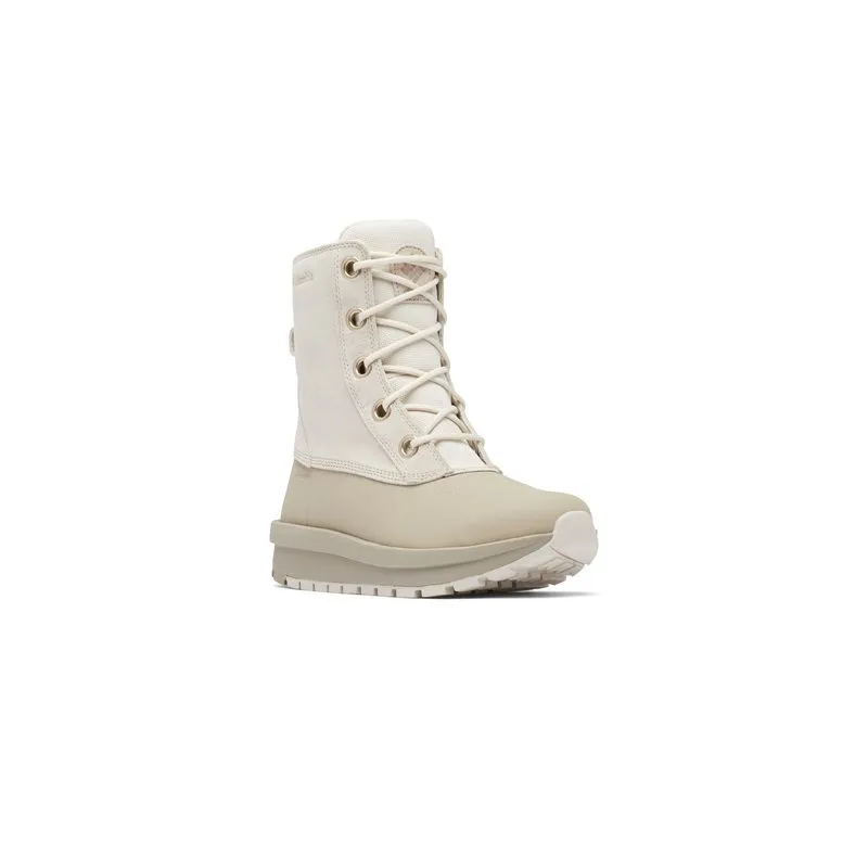 Stivale invernale Columbia MORITZA SHIELD Omni-Heat™ (Fawn, Canvas Tan) donna
