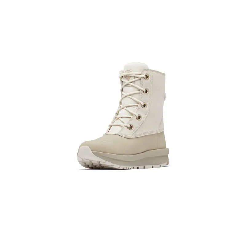 Stivale invernale Columbia MORITZA SHIELD Omni-Heat™ (Fawn, Canvas Tan) donna