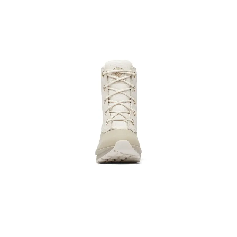 Stivale invernale Columbia MORITZA SHIELD Omni-Heat™ (Fawn, Canvas Tan) donna