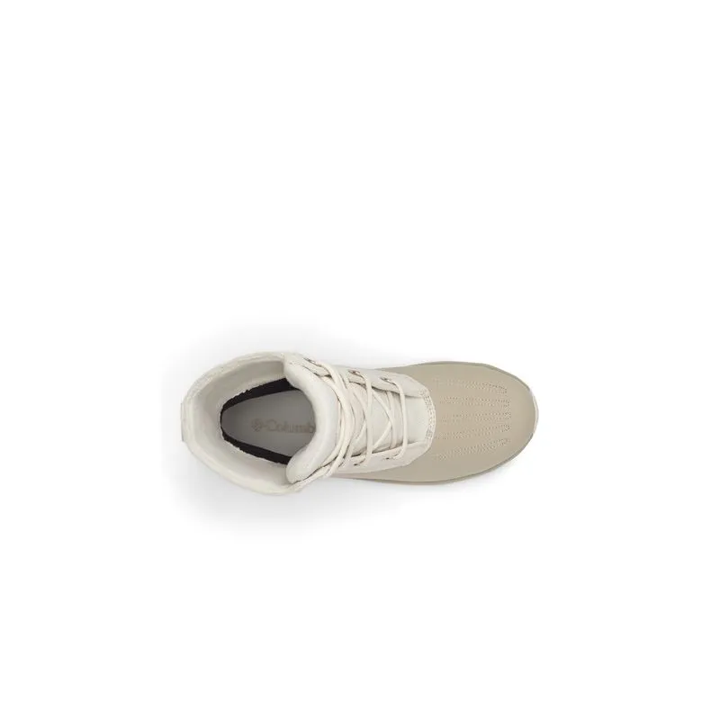 Stivale invernale Columbia MORITZA SHIELD Omni-Heat™ (Fawn, Canvas Tan) donna