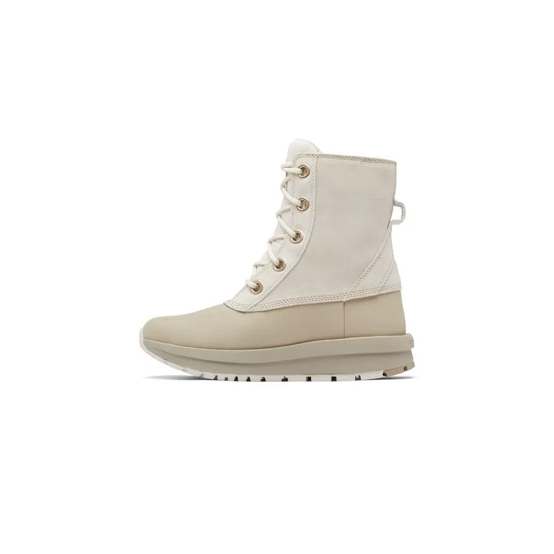 Stivale invernale Columbia MORITZA SHIELD Omni-Heat™ (Fawn, Canvas Tan) donna