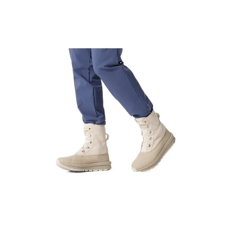 Stivale invernale Columbia MORITZA SHIELD Omni-Heat™ (Fawn, Canvas Tan) donna
