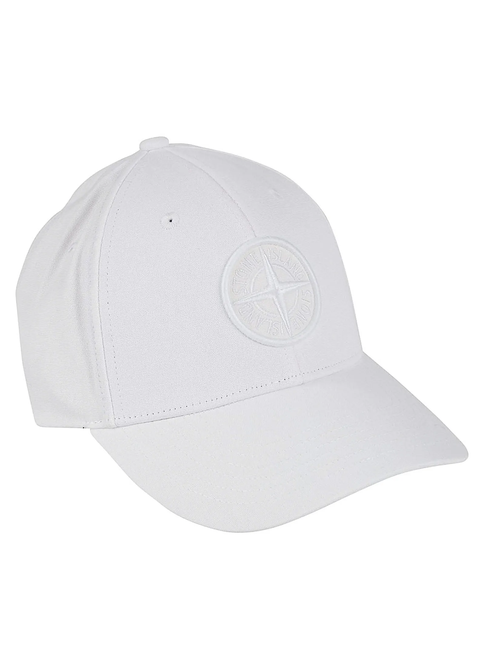STONE ISLANDCAPPELLO White
